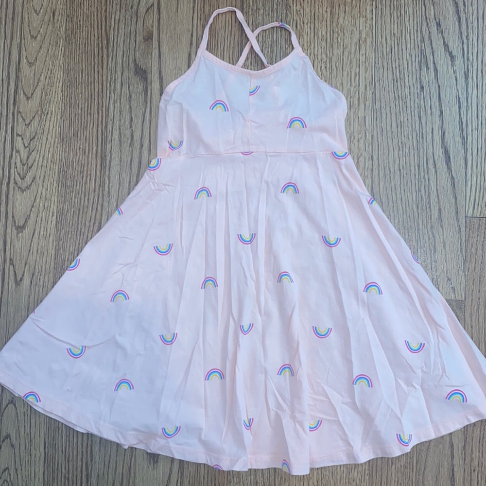 Toddler girl dress